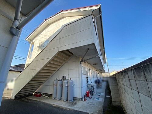 群馬県伊勢崎市連取元町 新伊勢崎駅 2LDK 賃貸(賃貸マンション・アパート)