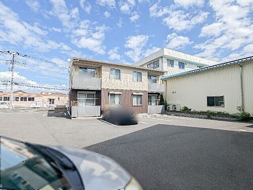 群馬県佐波郡玉村町大字上茂木 新町駅 2LDK 賃貸(賃貸マンション・アパート)