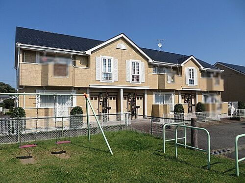 群馬県佐波郡玉村町大字樋越 賃貸アパート
