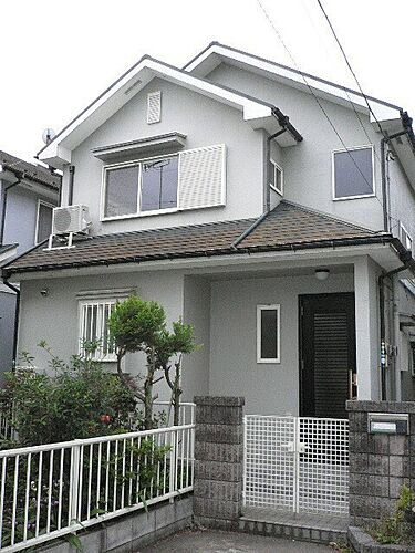 群馬県伊勢崎市宮子町 2階建 築29年9ヶ月