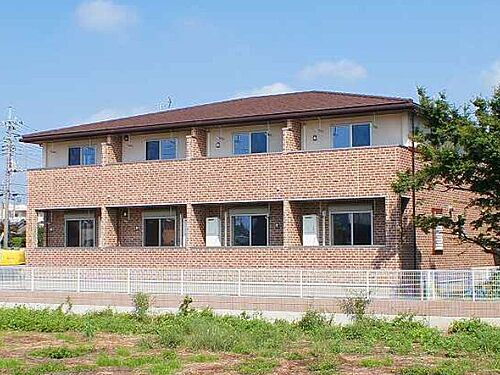 群馬県伊勢崎市新栄町 2階建 築10年2ヶ月