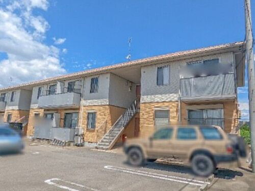 群馬県伊勢崎市宮子町 2階建 築16年10ヶ月