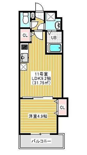 千葉県千葉市花見川区幕張本郷1丁目2 幕張本郷駅 1LDK マンション 賃貸物件詳細