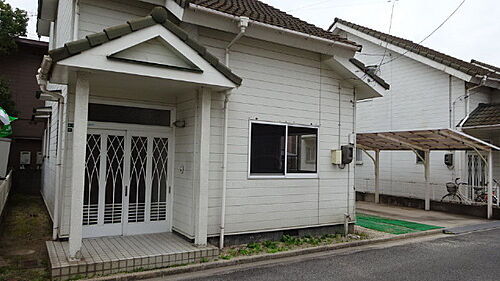三吉貸住宅