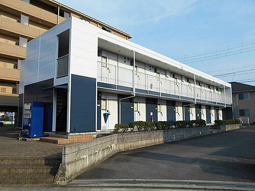 香川県高松市林町 2階建 築23年5ヶ月