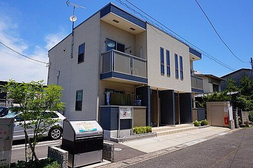 香川県高松市木太町 2階建