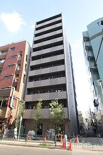 プレミアムキューブG東新宿 東新宿駅 1K 賃貸(賃貸マンション・アパート)