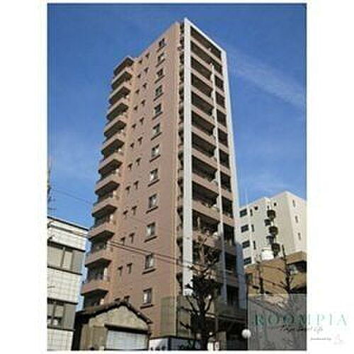 東京都新宿区下落合３丁目 賃貸マンション