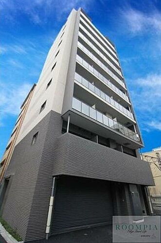 ル マノアール 高田馬場駅 1K 賃貸(賃貸マンション・アパート)