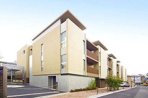 ヴォアラクテ西早稲田