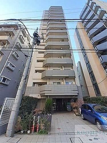 東京都武蔵野市吉祥寺本町１丁目 賃貸マンション