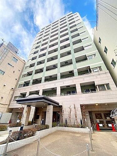 東京都新宿区新宿２丁目 賃貸マンション