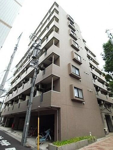 東京都中野区大和町１丁目 賃貸マンション