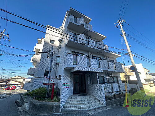 兵庫県神戸市西区池上１丁目 賃貸マンション