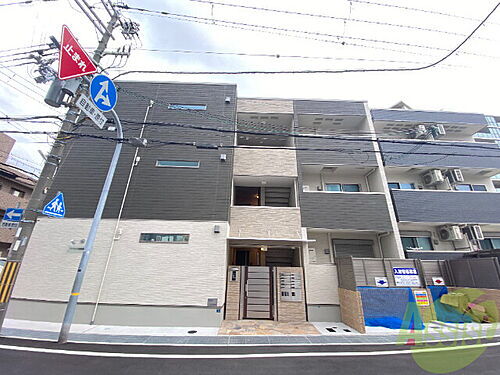 兵庫県神戸市須磨区大池町４丁目 賃貸アパート