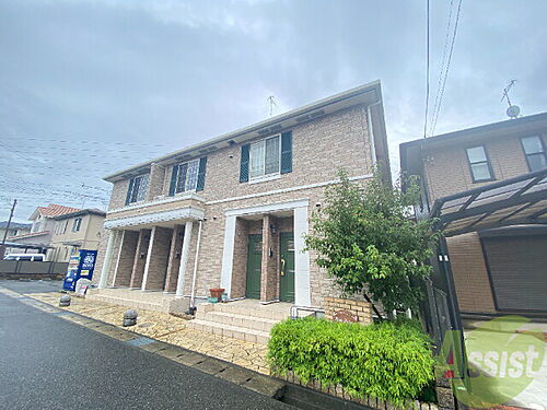 兵庫県神戸市西区水谷１丁目 賃貸アパート