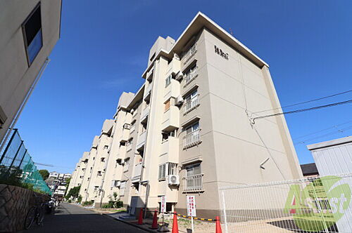 五位ノ池南ビル　１号棟