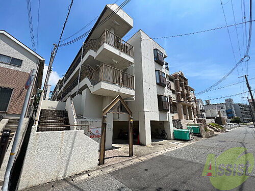 リッチライフ伊川谷Ｉ