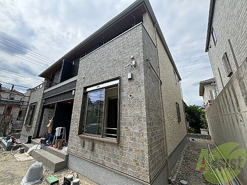 兵庫県神戸市須磨区南落合１丁目 賃貸アパート