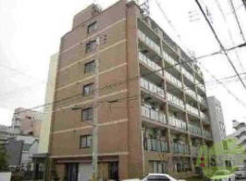 兵庫県神戸市須磨区戎町３丁目 賃貸マンション