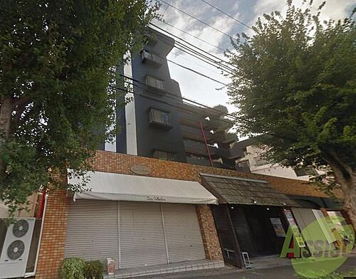 兵庫県神戸市西区大津和１丁目 賃貸マンション