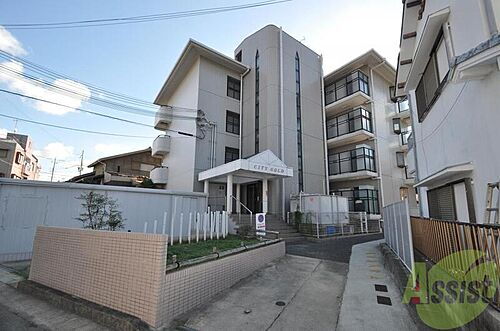 兵庫県神戸市西区伊川谷町有瀬 賃貸マンション