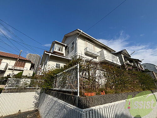 兵庫県神戸市西区竹の台１丁目 賃貸一戸建て