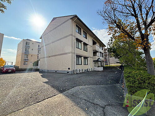 兵庫県神戸市西区竹の台２丁目 賃貸アパート