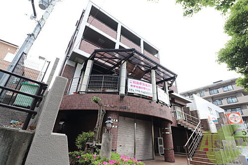 兵庫県神戸市西区大津和３丁目 賃貸マンション