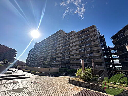 兵庫県神戸市西区池上１丁目 賃貸マンション