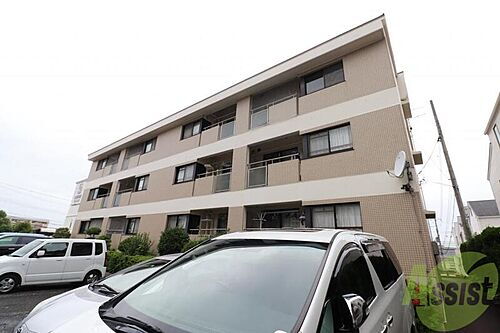 兵庫県神戸市西区大津和１丁目 賃貸マンション