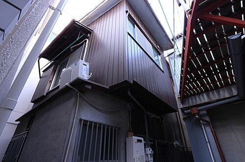 陸ノ町戸建 2階建