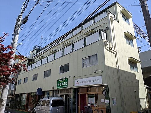 東京都杉並区西荻北１丁目 賃貸マンション