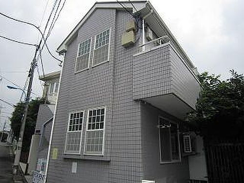 東京都杉並区西荻北５丁目 賃貸アパート