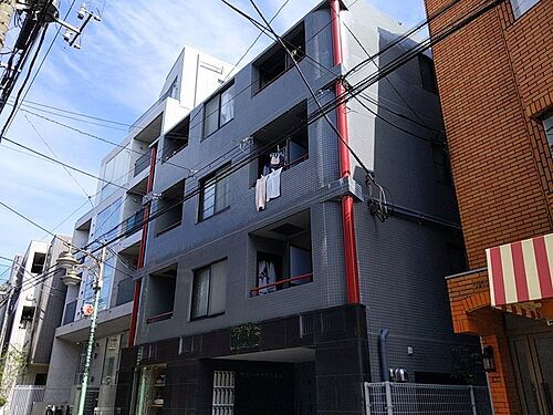 東京都杉並区西荻南２丁目 賃貸マンション