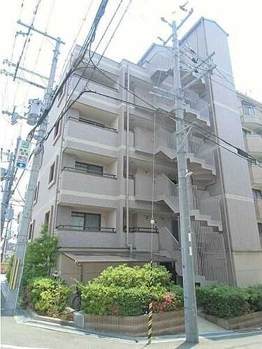 アンシャルル豊中