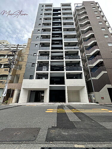 東京都千代田区神田佐久間河岸 賃貸マンション