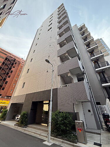 東京都台東区浅草橋１丁目 賃貸マンション