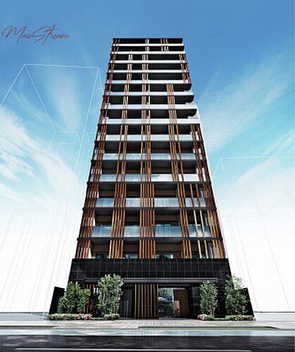 東京都台東区駒形１丁目 賃貸マンション