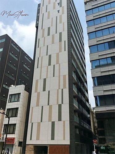 東京都千代田区神田須田町１丁目 賃貸マンション