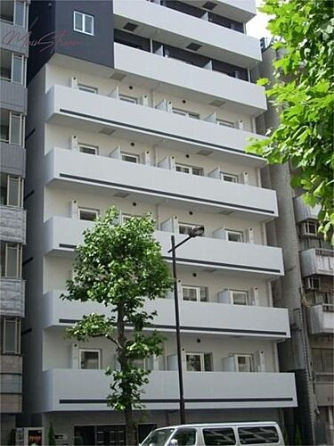 東京都千代田区岩本町２丁目 賃貸マンション