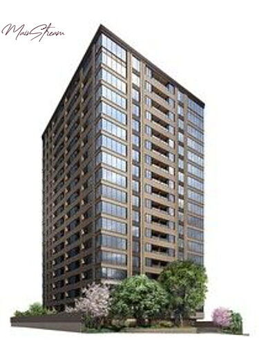 東京都千代田区三番町 賃貸マンション