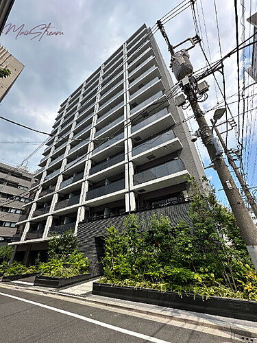 東京都台東区柳橋１丁目 賃貸マンション