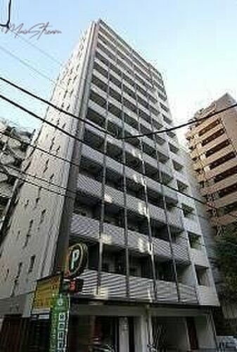 東京都千代田区岩本町２丁目 賃貸マンション