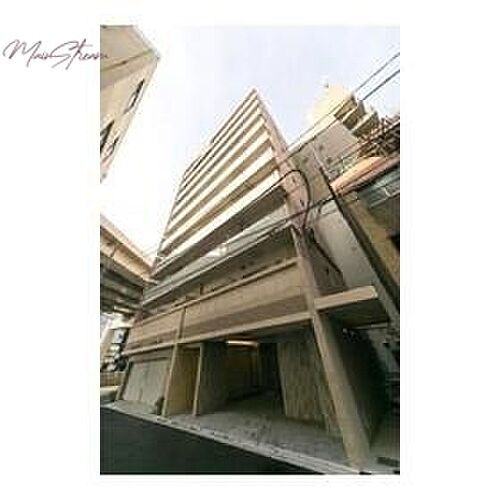 東京都文京区後楽２丁目 賃貸マンション