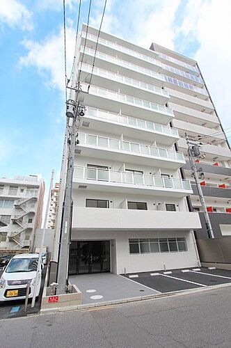 香川県高松市磨屋町 9階建 築8年7ヶ月