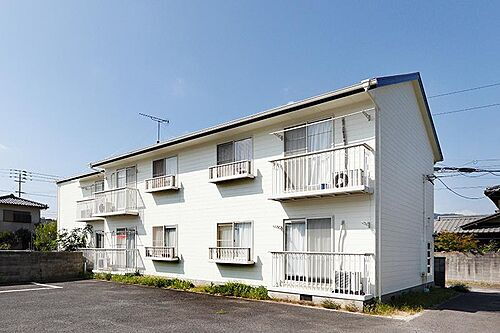 香川県高松市香西北町 2階建 築33年7ヶ月