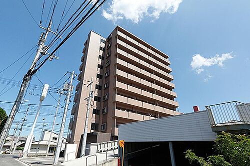 香川県高松市郷東町 10階建 築11年1ヶ月