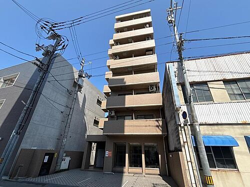 香川県高松市塩上町 8階建 築29年6ヶ月