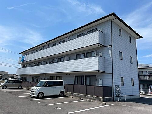 香川県高松市由良町 3階建 築24年6ヶ月
